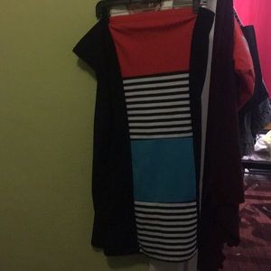 Halter dress(never worn)